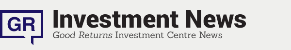 Investment Centre News