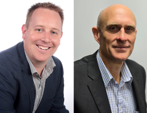 Link Group appoints two new national growth managers